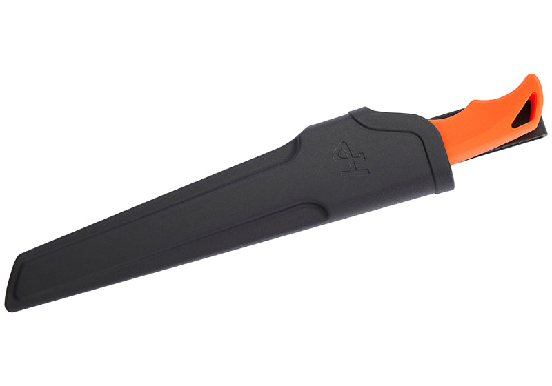 Herbertz Filetiermesser, Smart, Orange, Medium