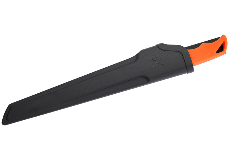 Herbertz Filetiermesser, Smart, Orange, Large