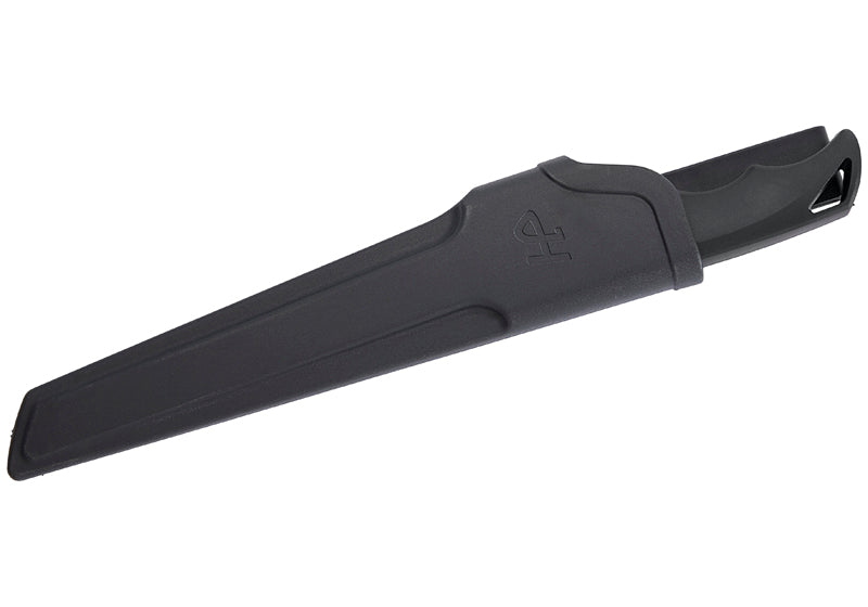 Herbertz Filetiermesser, Smart, Schwarz, Small