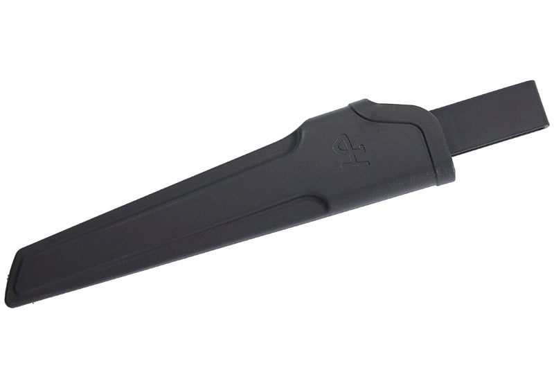 Herbertz Filetiermesser, Smart, Schwarz, Small