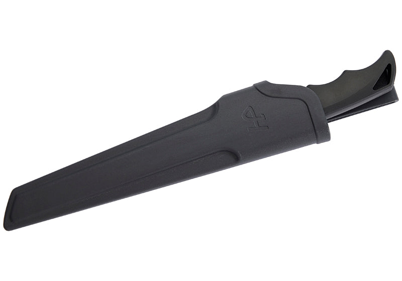 Herbertz Filetiermesser, Smart, Schwarz, Medium