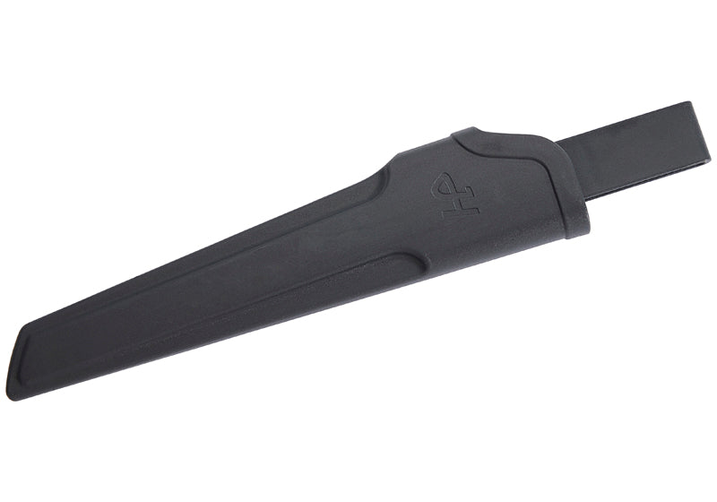 Herbertz Filetiermesser, Smart, Schwarz, Medium