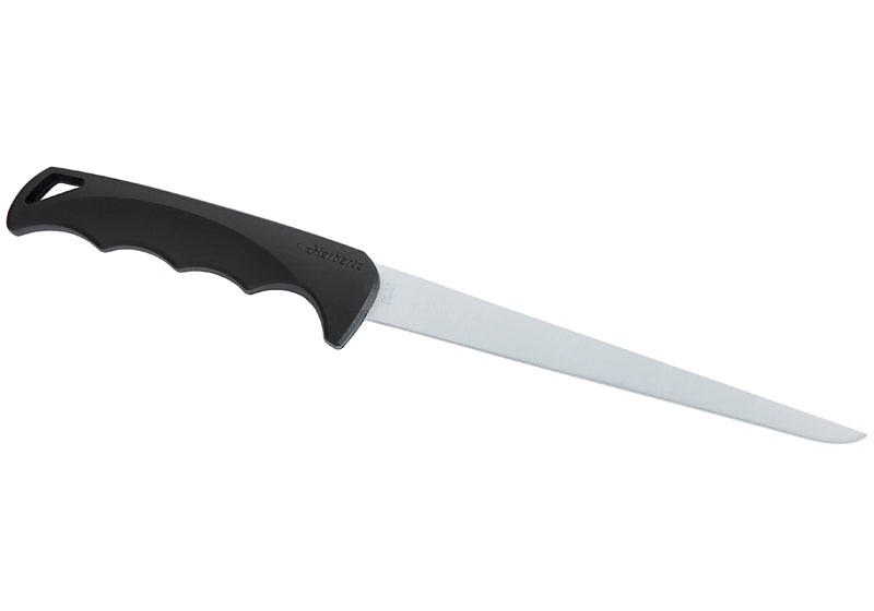 Herbertz Filetiermesser, Smart, Schwarz, Large