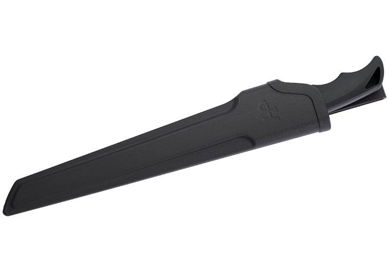 Herbertz Filetiermesser, Smart, Schwarz, Large