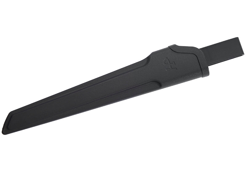 Herbertz Filetiermesser, Smart, Schwarz, Large