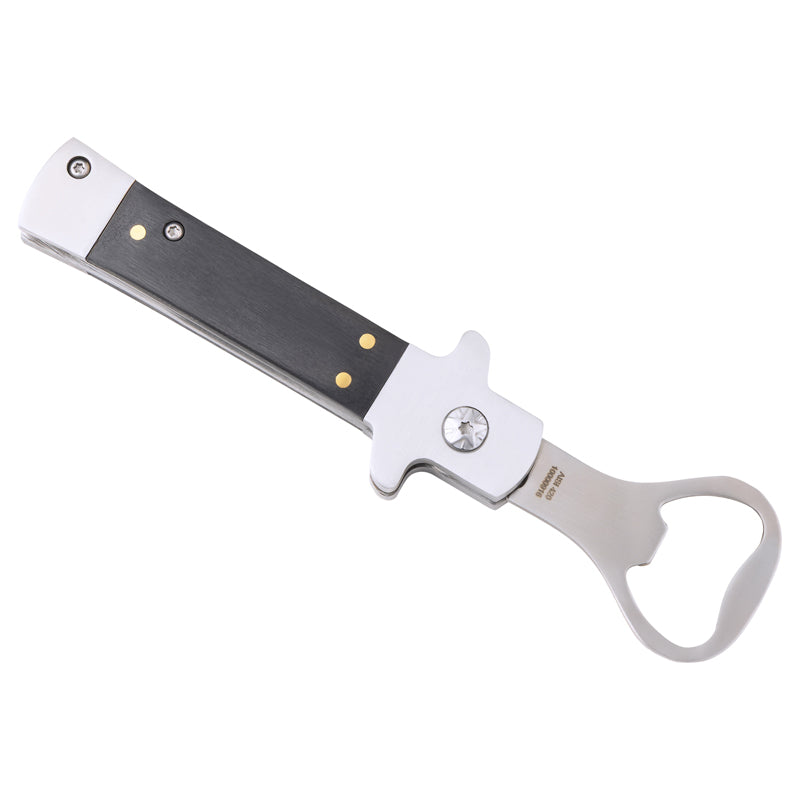 Herbertz CJH Automatik-Flaschenöffner