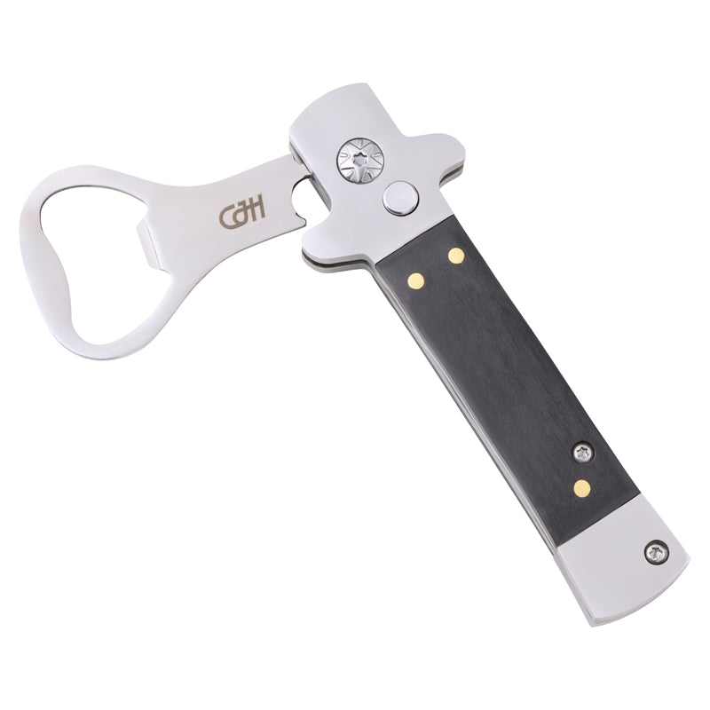 Herbertz CJH Automatik-Flaschenöffner