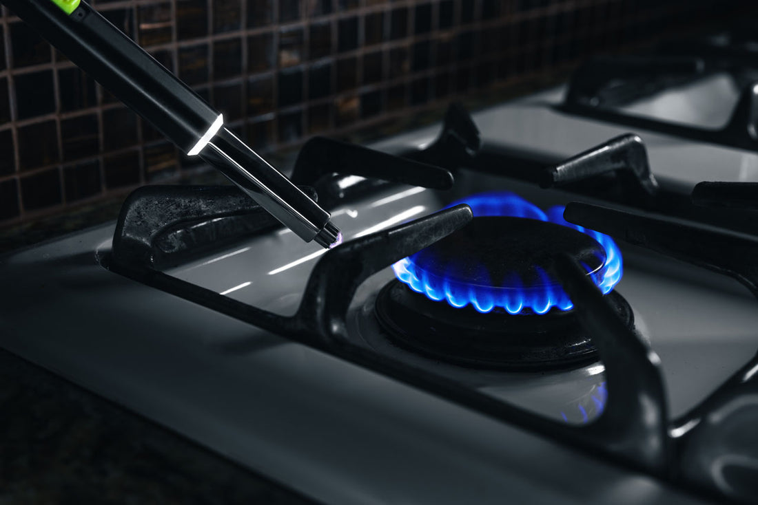 True Utility PLASMA LIGHTER 3.0 Feuerzeug