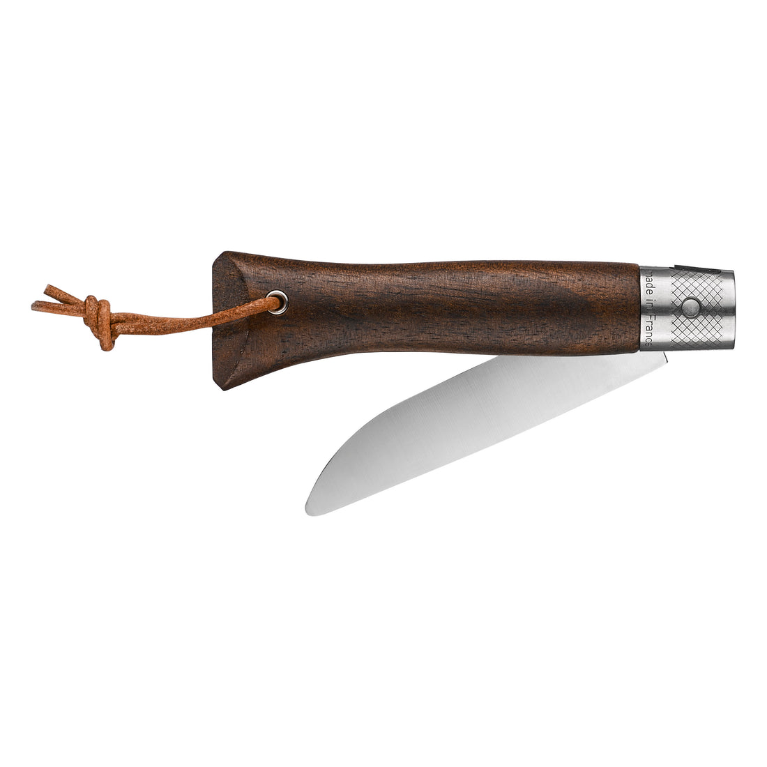 Opinel néo6, Walnussholz