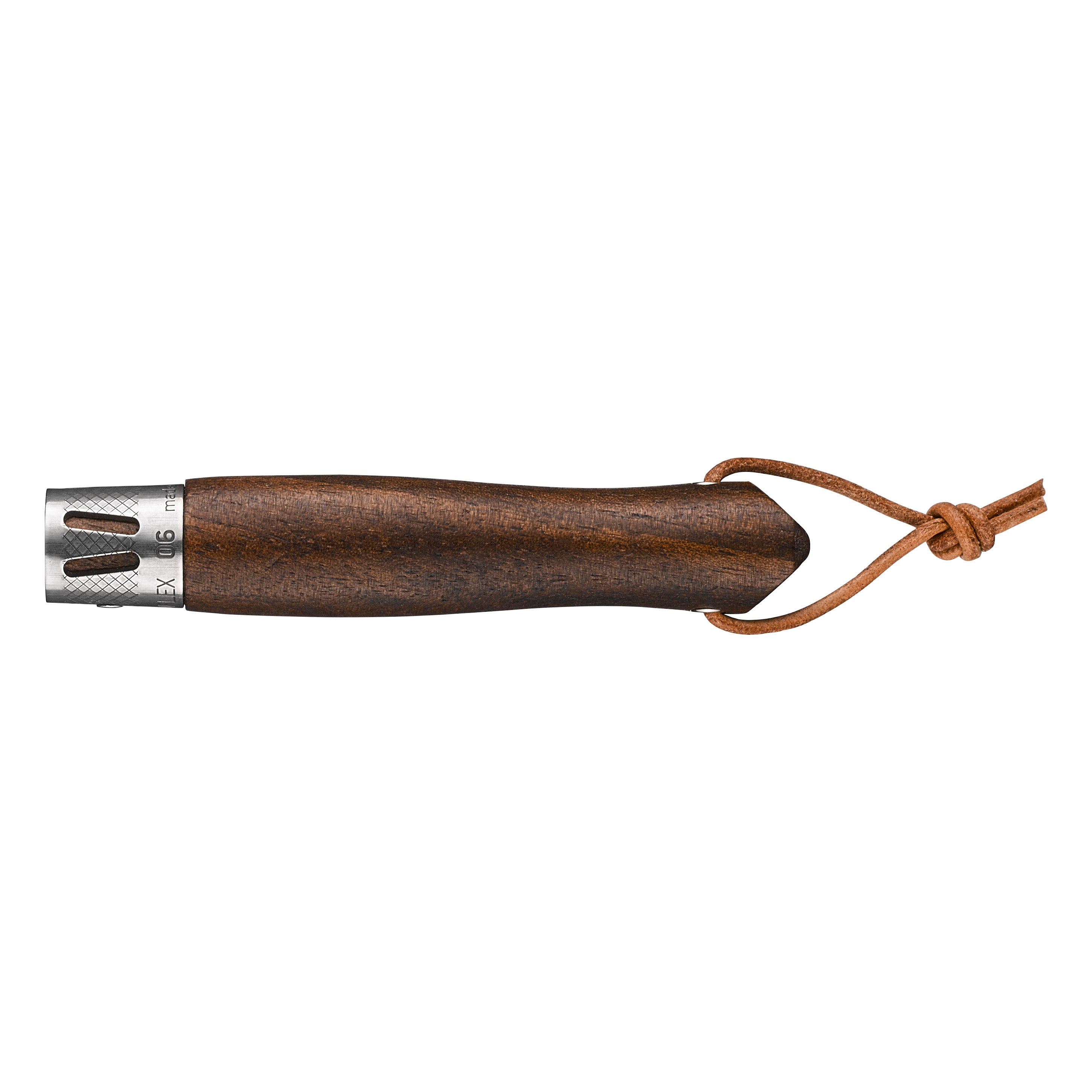 Opinel néo6, Walnussholz