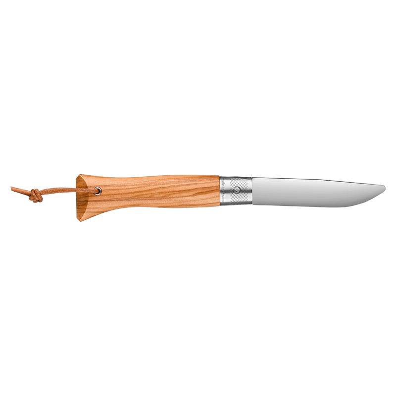 Opinel néo6, Olivenholz