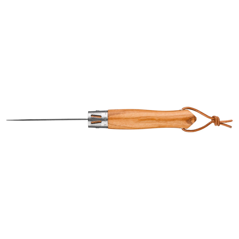 Opinel néo6, Olivenholz