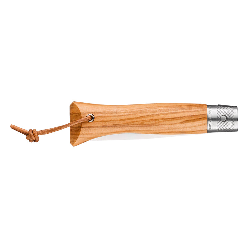 Opinel néo6, Olivenholz