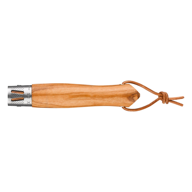 Opinel néo6, Olivenholz