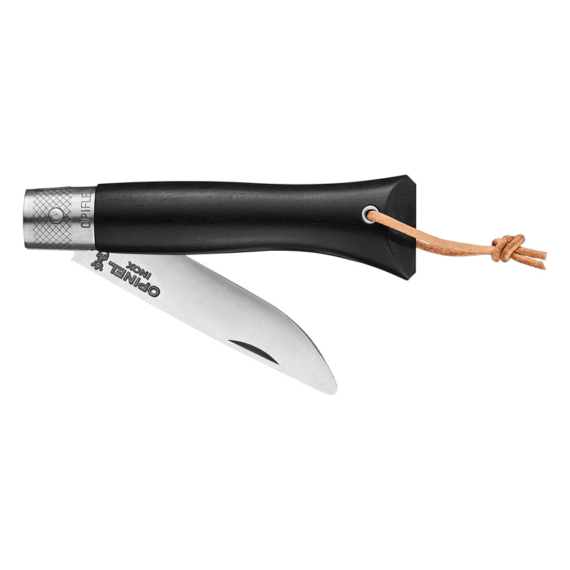 Opinel néo6, Ebenholz