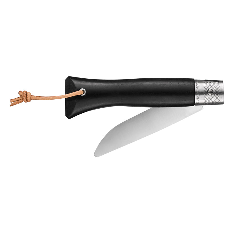 Opinel néo6, Ebenholz