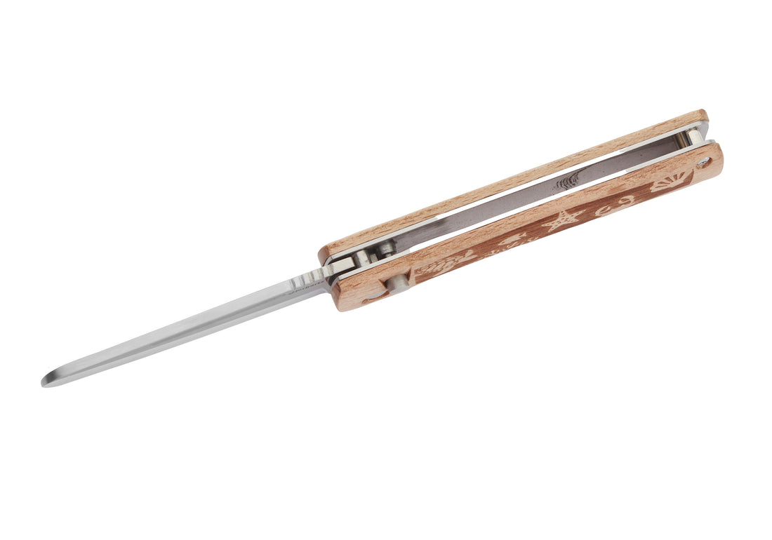 Herbertz Kindertaschenmesser, Ozean