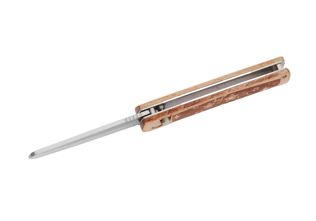 Herbertz Kindertaschenmesser, Sterne