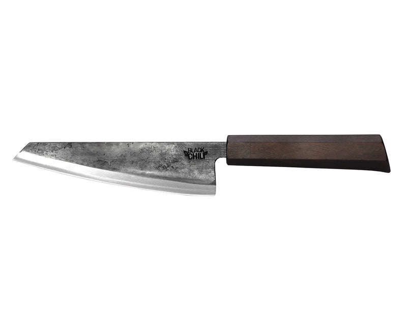 Blackchili HABANERO-17, Allroundmesser, Ebenholz