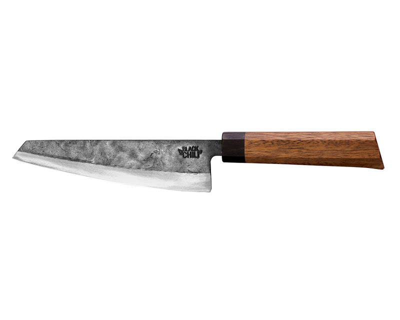 Blackchili HABANERO-17, Allroundmesser, Eisenholz