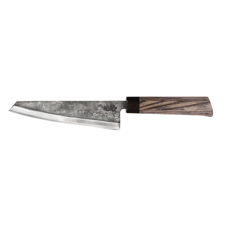 Blackchili HABANERO-17, Allroundmesser, Eschenholz