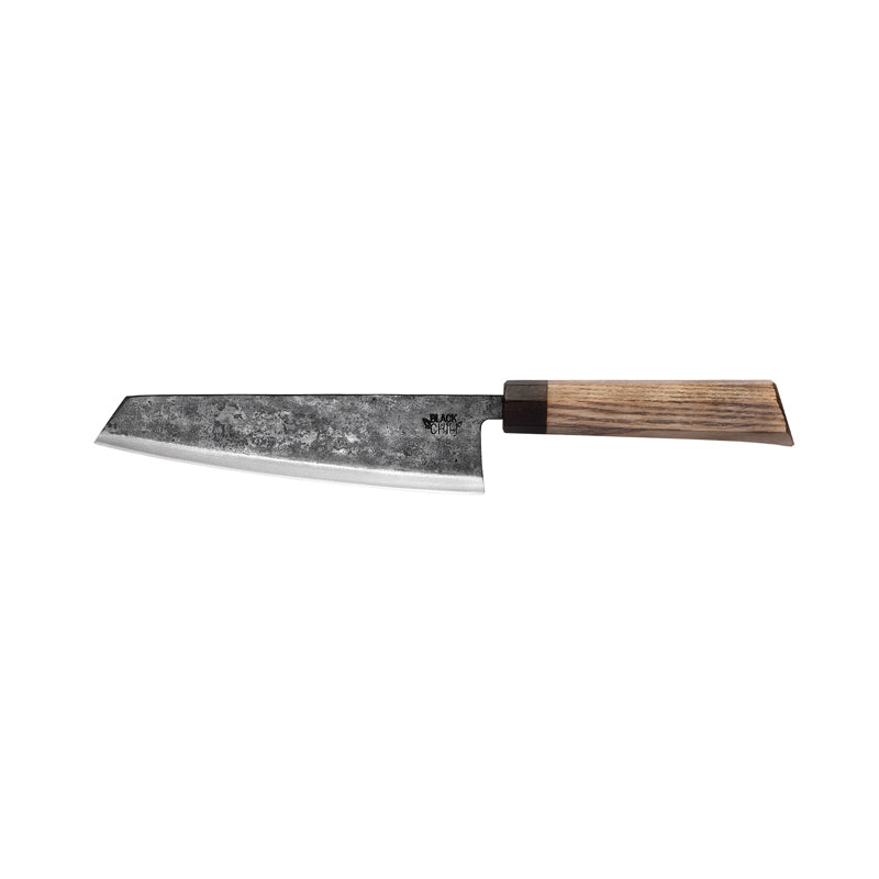 Blackchili BLACK-PEARL-19, Chefkochmesser, Eschenholz
