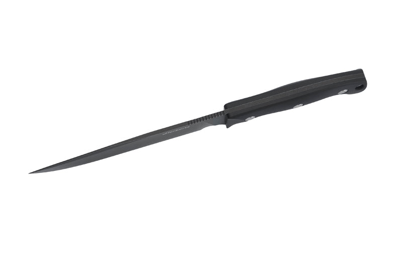 Herbertz Camp- und Outdoormesser D2, G10