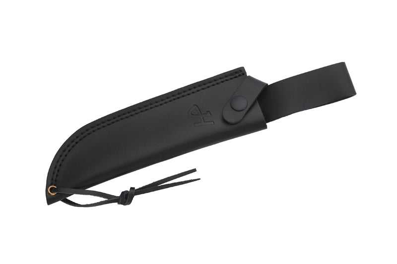 Herbertz Camp- und Outdoormesser D2, G10