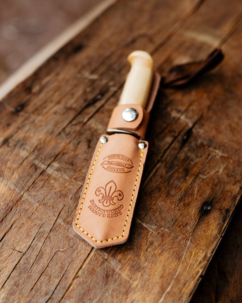Marttiini SCOUTS Gürtelmesser