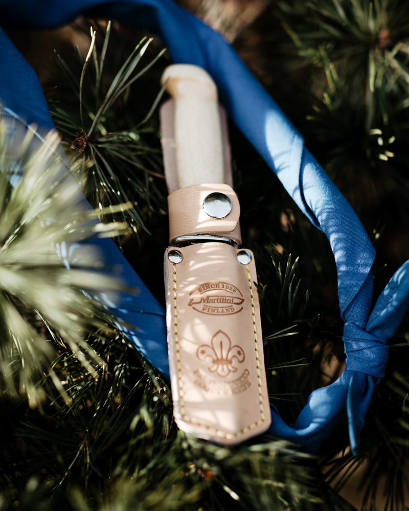 Marttiini SCOUTS Gürtelmesser
