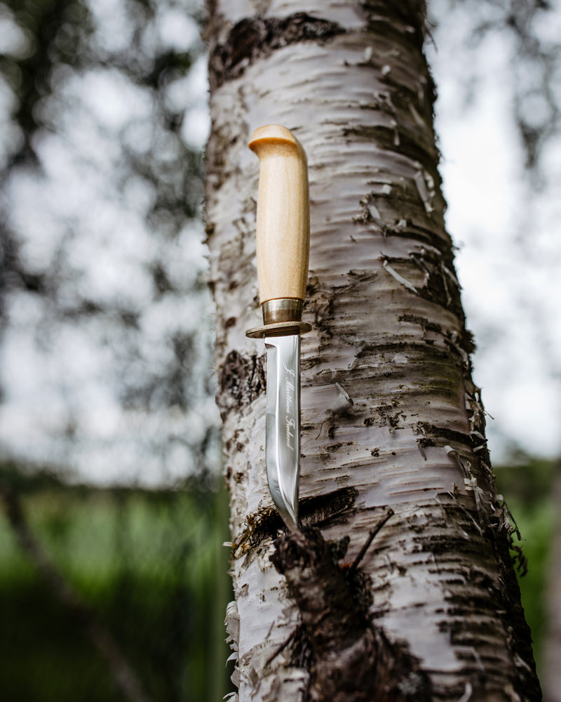 Marttiini SCOUTS Gürtelmesser