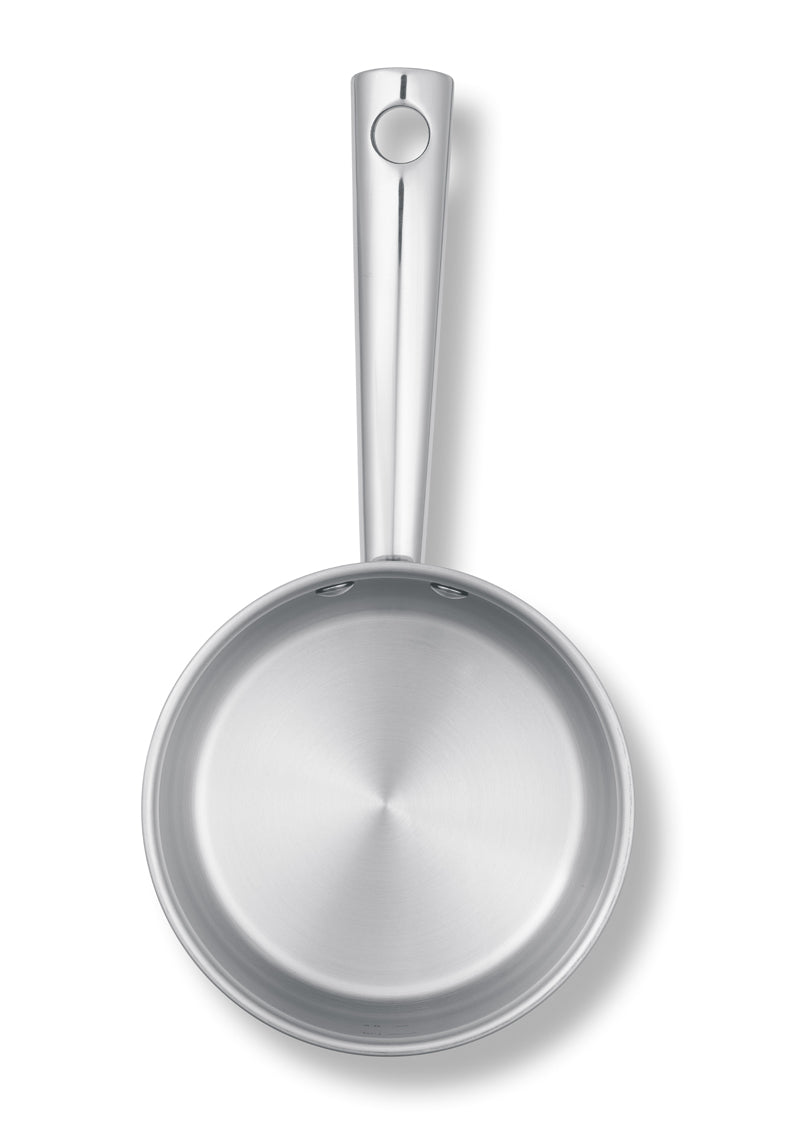 BEKA CICLA 3-teiliges Set Stielkasserollen  16-18-20 cm