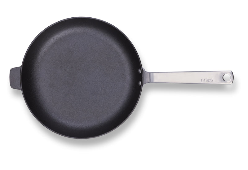 BEKA STARK Bratpfanne mit Gegengriff 30cm