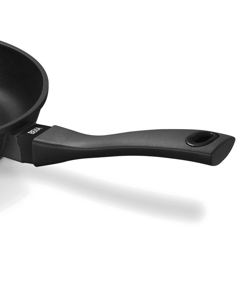 BEKA ENERGY Bratpfanne mit keramischer Antihaftbeschichtung 24cm