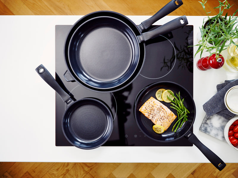 BEKA ENERGY Bratpfanne mit keramischer Antihaftbeschichtung 26cm