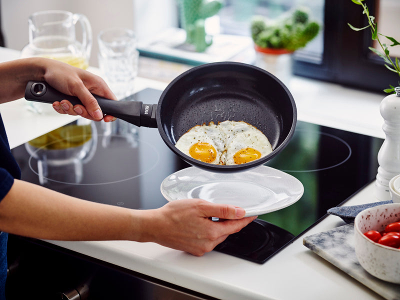 BEKA ENERGY Bratpfanne mit keramischer Antihaftbeschichtung 28cm