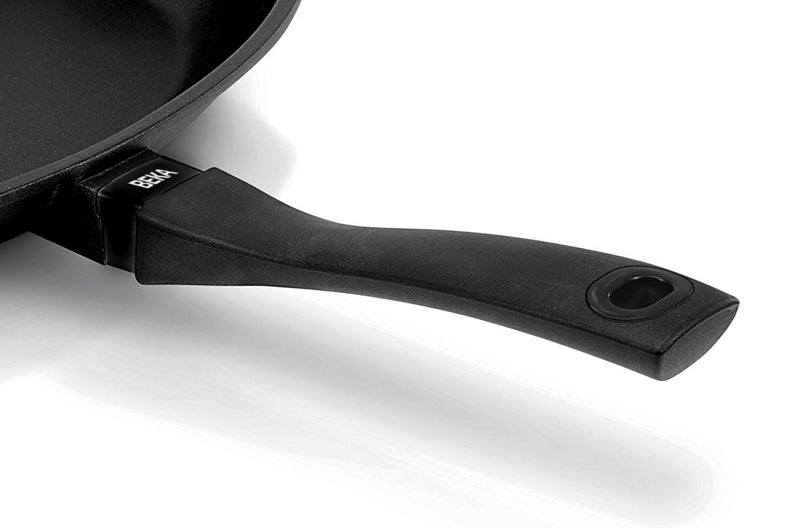 BEKA ENERGY Fischpfanne mit keramischer Antihaftbeschichtung 34 x 23cm
