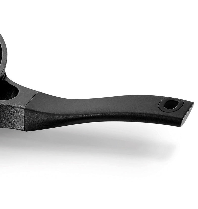 BEKA ENERGY Wokpfanne mit keramischer Antihaftbeschichtung und Gegengriff 30cm