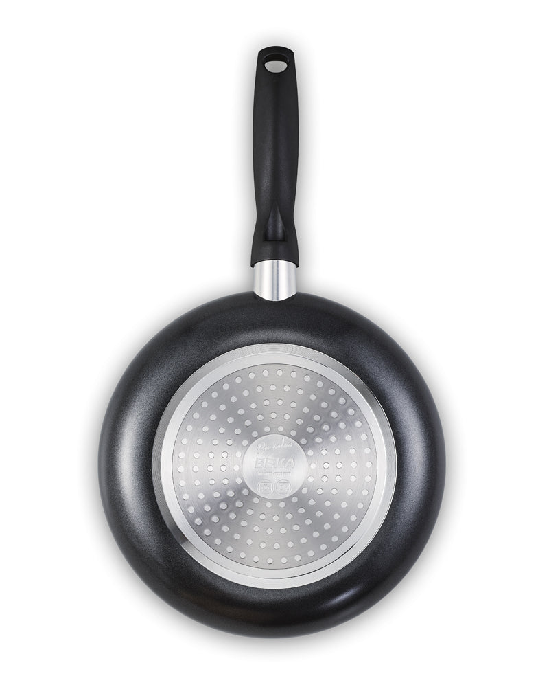 BEKA PRO INDUC R Bratpfanne mit keramische Antihaftbeschichtung 18cm