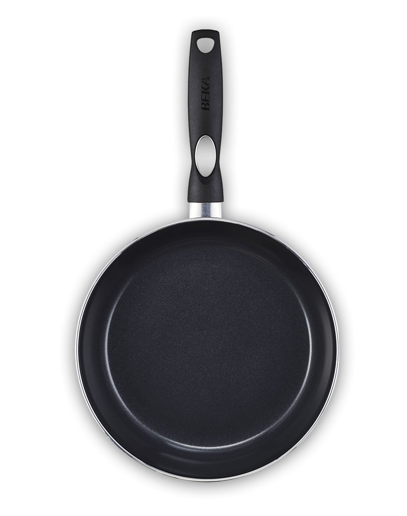 BEKA PRO INDUC R Bratpfanne mit keramische Antihaftbeschichtung 22cm
