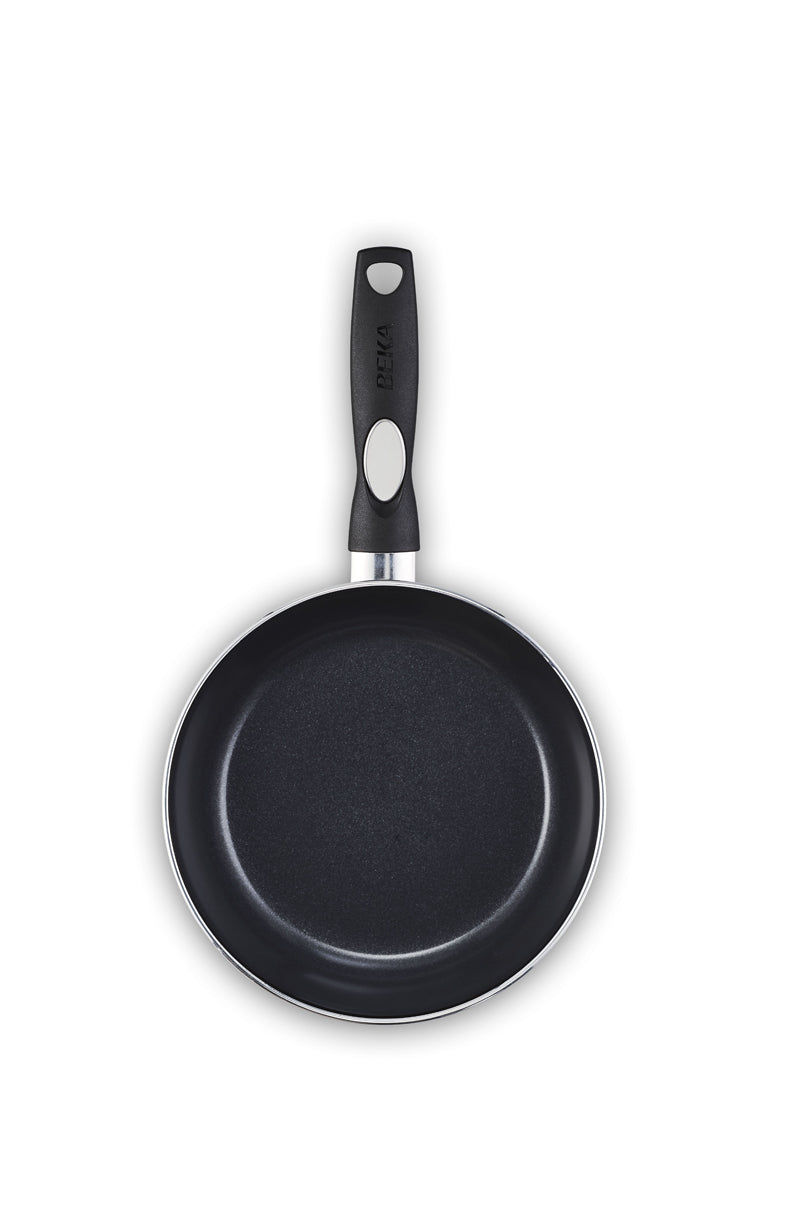 BEKA PRO INDUC R Wokpfanne mit keramischer Antihaftbeschichtung 20cm