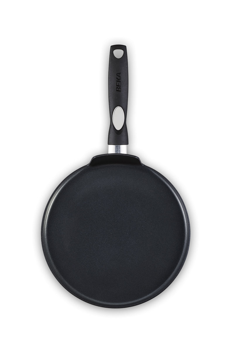 BEKA PRO INDUC R Pfannkuchenpfanne mit keramische Antihaftbeschichtung 24cm