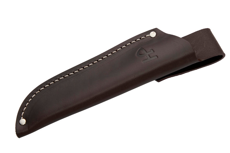 Herbertz Outdoormesser, Olivenholz
