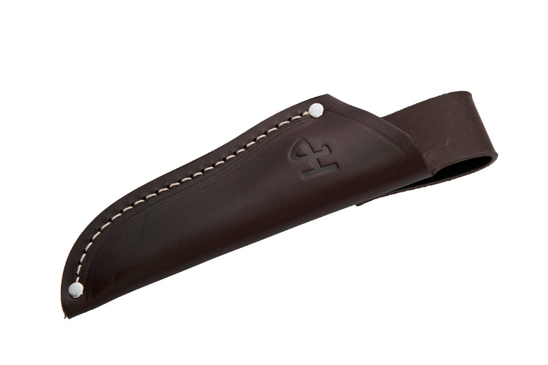Herbertz Outdoormesser, Olivenholz