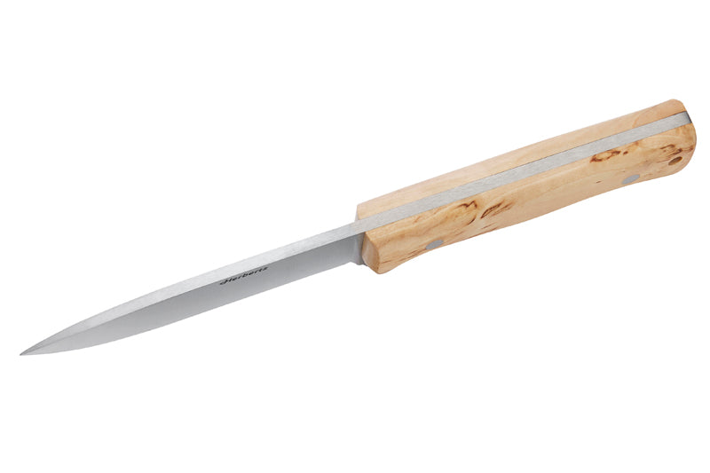 Herbertz Outdoormesser, Maserbirke
