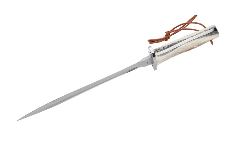 Herbertz Abfangmesser, Hirschhorn