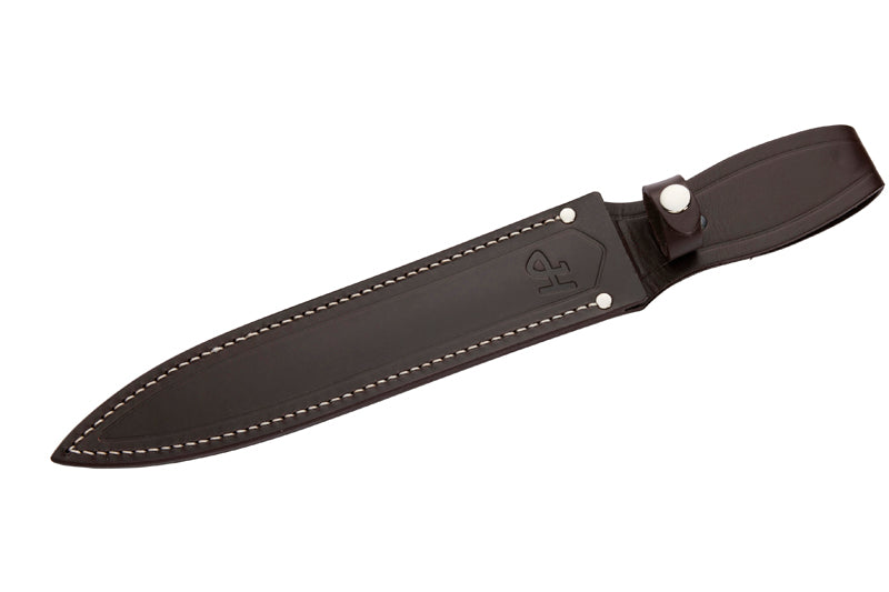 Herbertz Abfangmesser, Hirschhorn