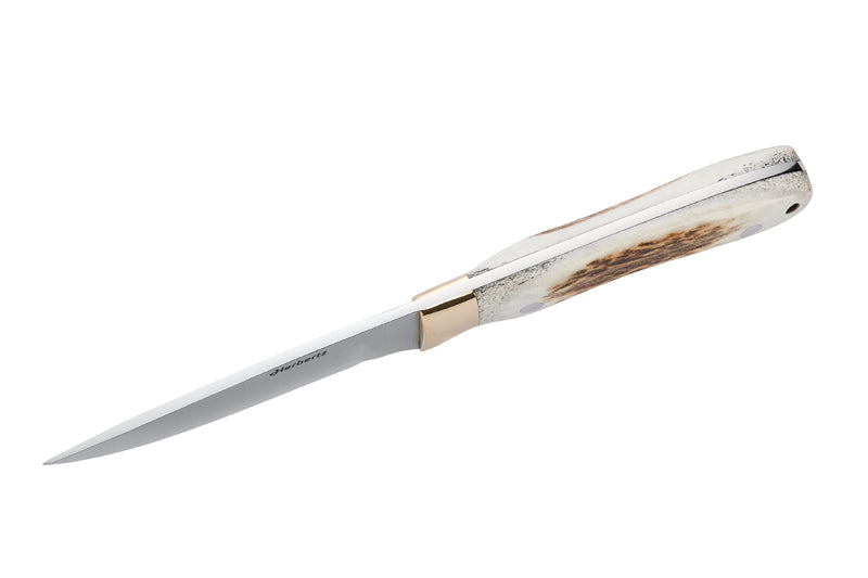 Herbertz Jagdmesser, Hirschhorn