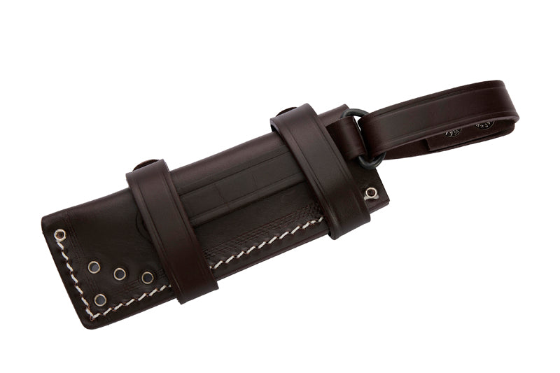 Herbertz Outdoormesser, Olivenholz
