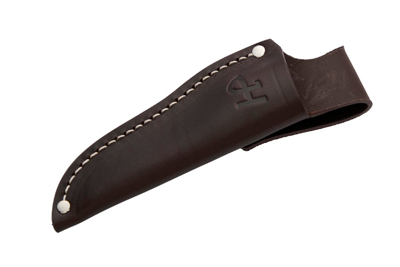Herbertz Outdoormesser, Olivenholz